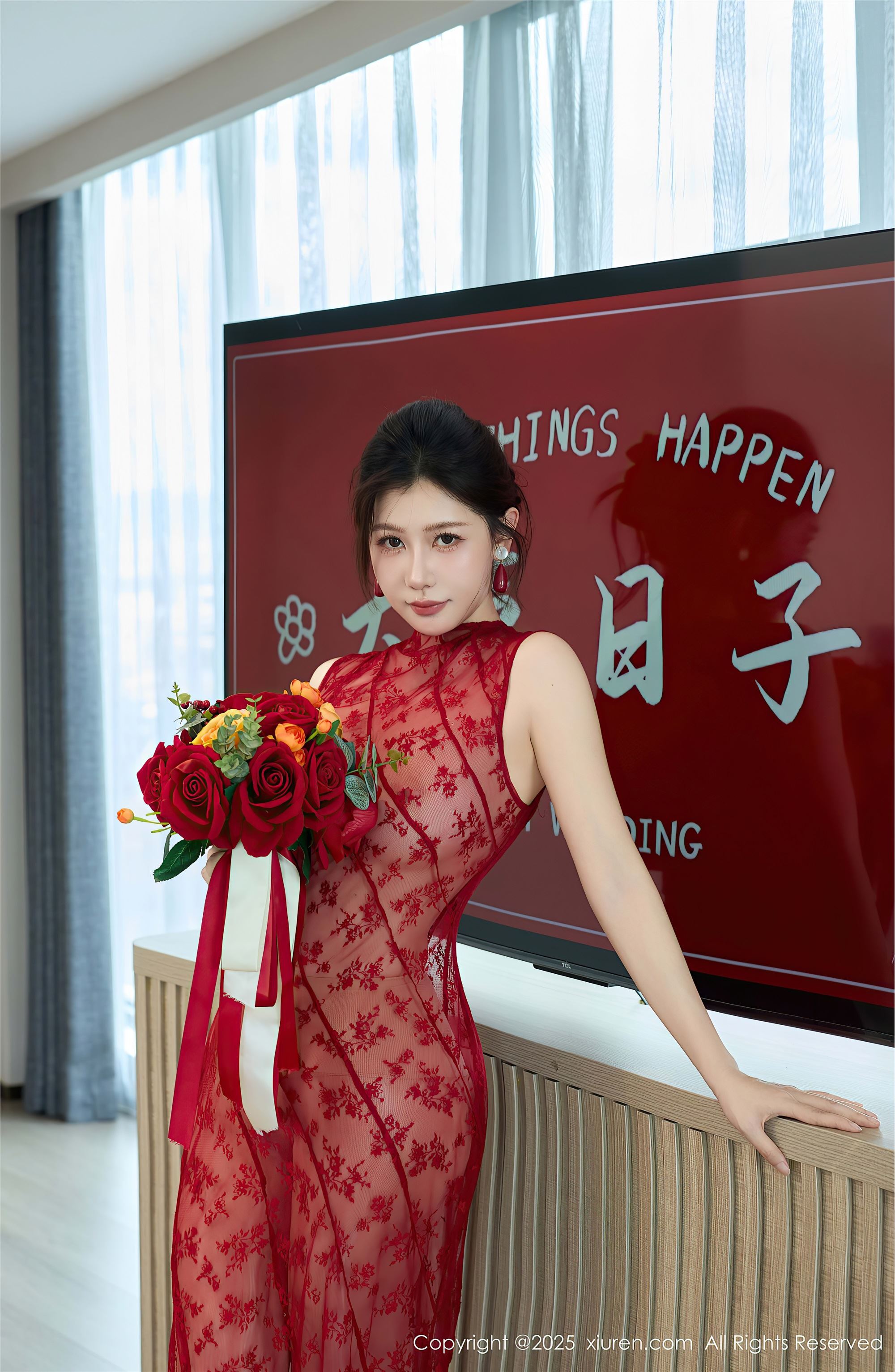 Xiuren秀人网 2025.07.24 NO.10578 尹甜甜